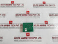 Isic 03143-000-d Usb-hd/interface Board Gpv 125274-000