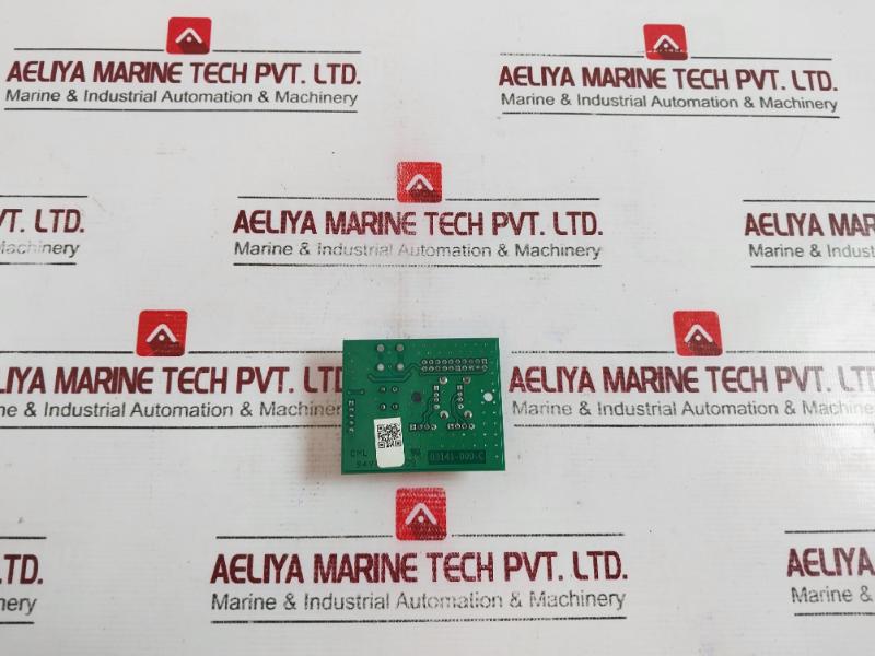 Isic 03143-000-d Usb-hd/interface Board Gpv 125274-000