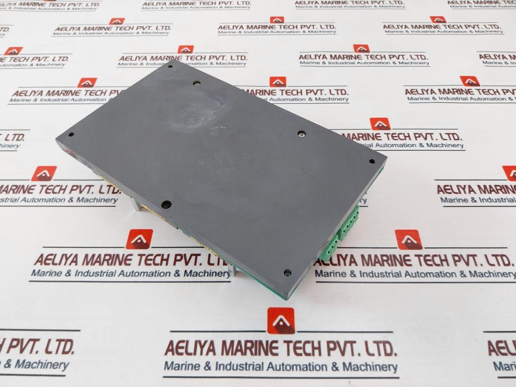 Isic 06B M7 Pcb Card