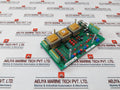 Isic 06B M7 Pcb Card