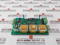 Isic 06B M7 Pcb Card