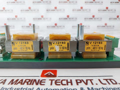 Isic 06B M7 Pcb Card