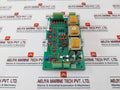 Isic 06B M7 Pcb Card