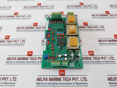 Isic 06B M7 Pcb Card
