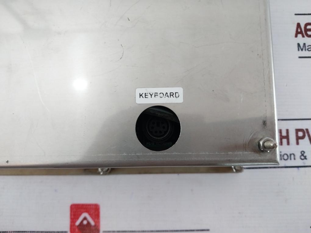 Isic 1349775-0201 Tpop 8,4” Panel