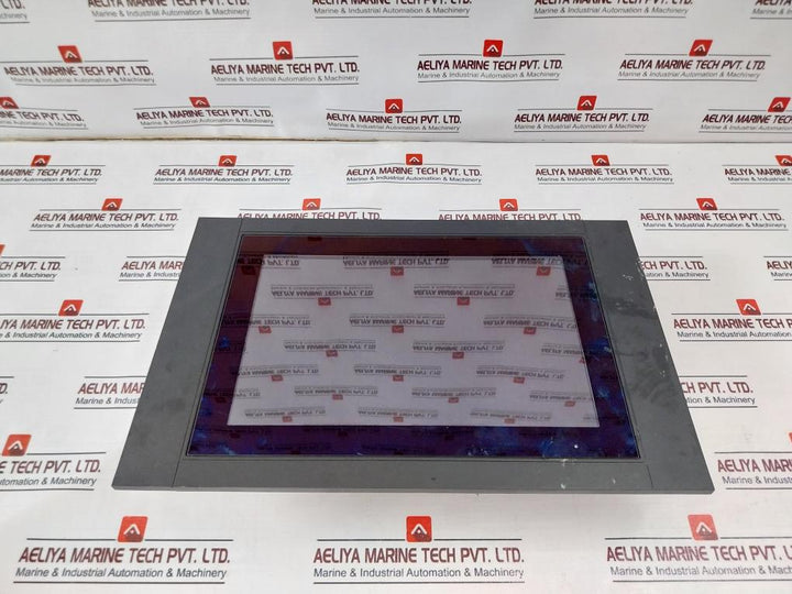 ISIC CP12 RETROFIT Display Panel 06612-001/ 402584