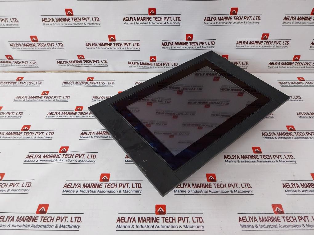 ISIC CP12 RETROFIT Display Panel 06612-001/ 402584