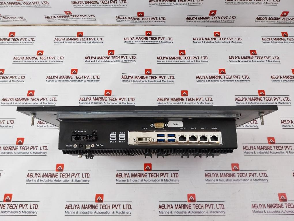 ISIC CP12 RETROFIT Display Panel 06612-001/ 402584