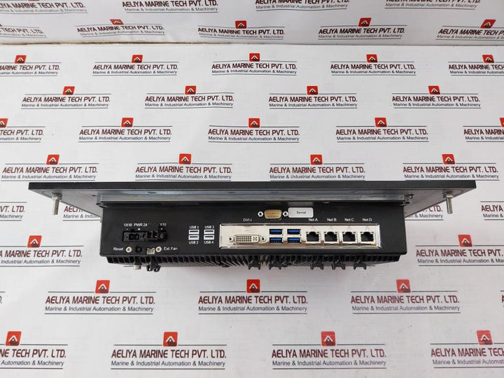 ISIC CP12 RETROFIT Display Panel 06612-001/ 402584
