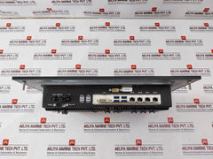 ISIC CP12 RETROFIT Display Panel 06612-001/ 402584