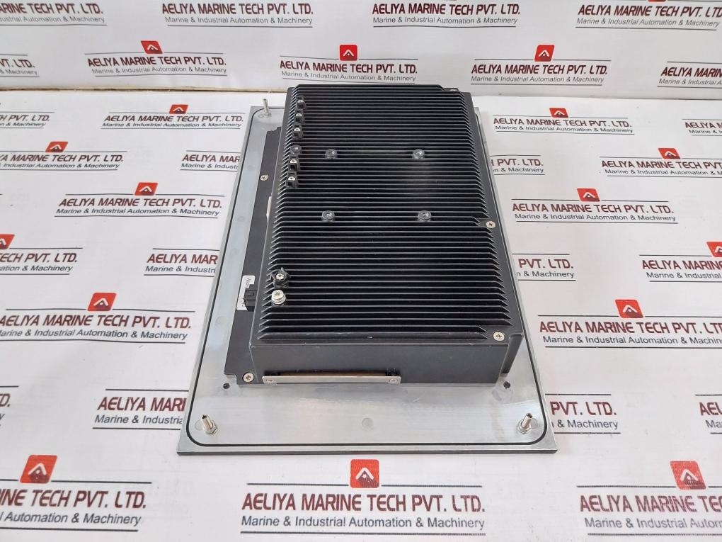 ISIC CP12 RETROFIT Display Panel 06612-001/ 402584