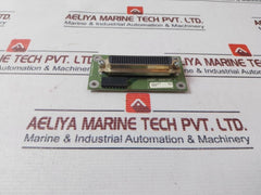 Isic E300055A Pcb Card Rev.A