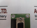 Isic E300055A Printed Circuit Board Rev.A