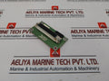 Isic E300055A Printed Circuit Board Rev.A