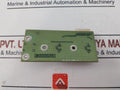 Isic E300056B Pcb Card