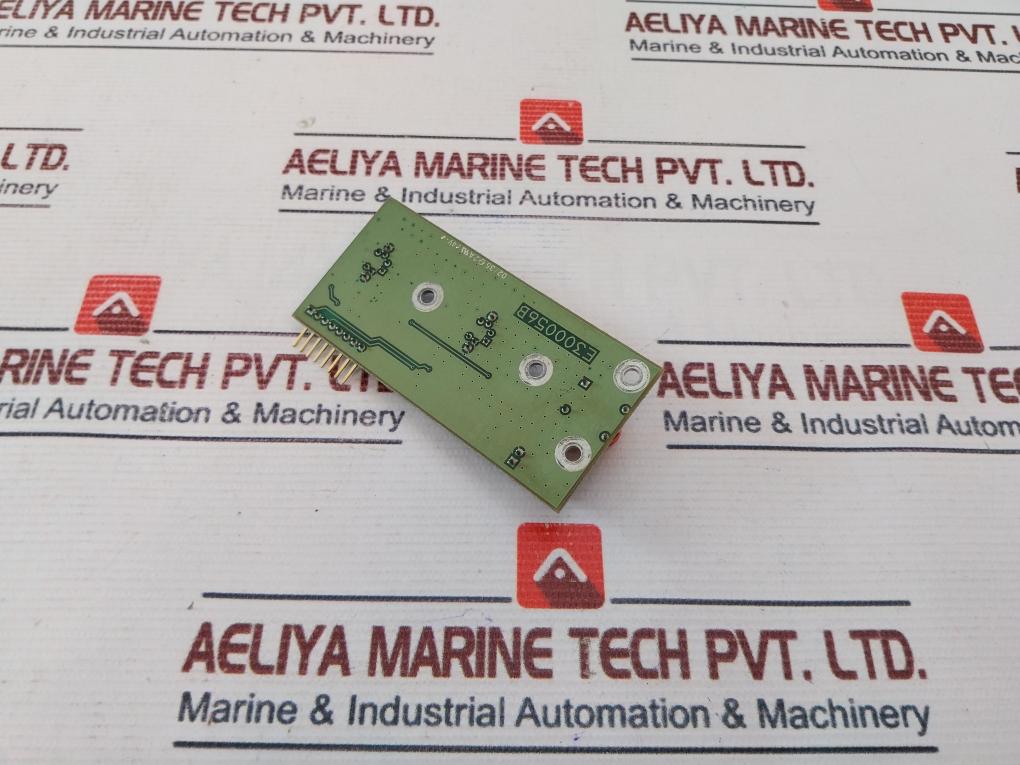 Isic E300056B Pcb Card