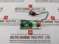 ISIC E30056B PCB Card 2A 250VAC