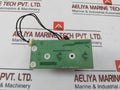 ISIC E30056B PCB Card 2A 250VAC