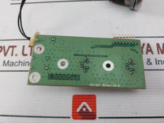 ISIC E30056B PCB Card 2A 250VAC