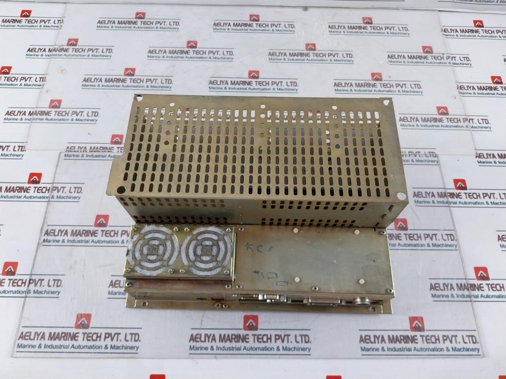 Isic Pci6000 01885-000 Brake Resistor