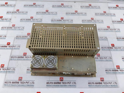 Isic Pci6000 01885-000 Brake Resistor