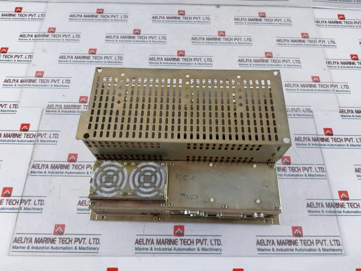 Isic Pci6000 01885-000 Brake Resistor