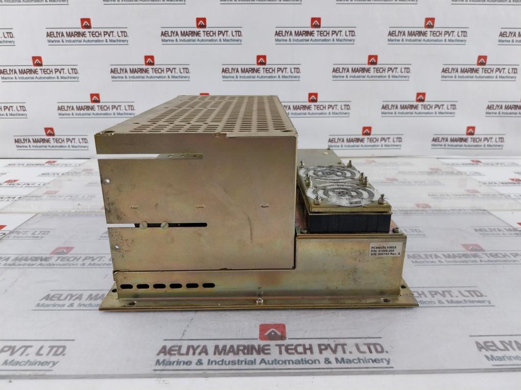 Isic Pci6000 01885-000 Brake Resistor