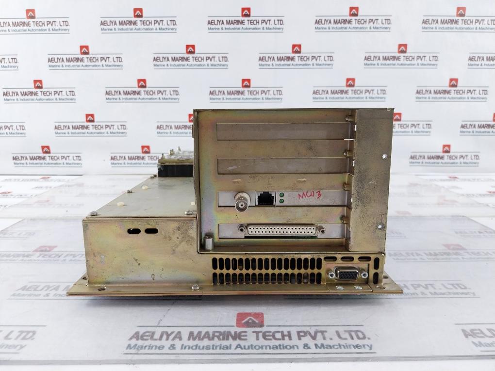 Isic Pci6000 01885-000 Brake Resistor