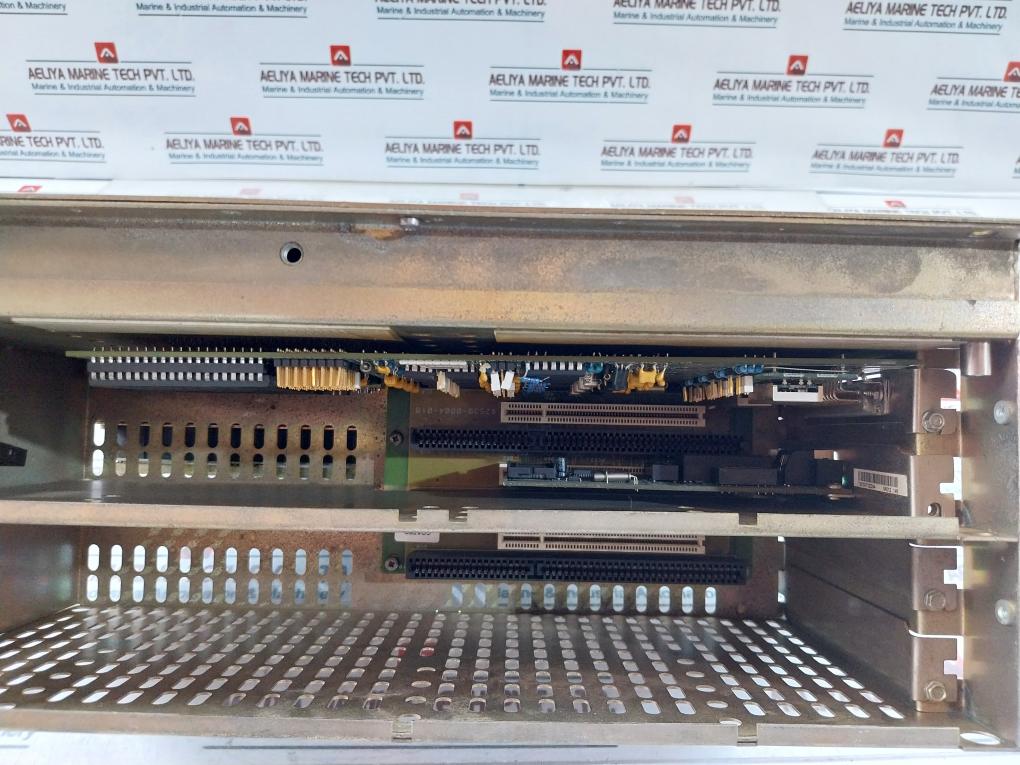 Isic Pci6000 01885-000 Brake Resistor