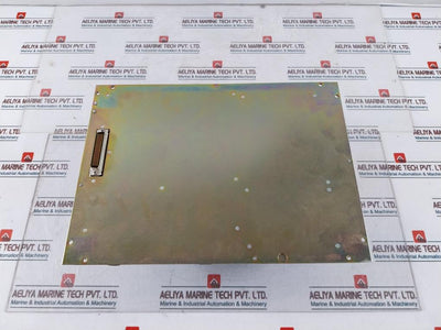 Isic Pci6000 01885-000 Brake Resistor