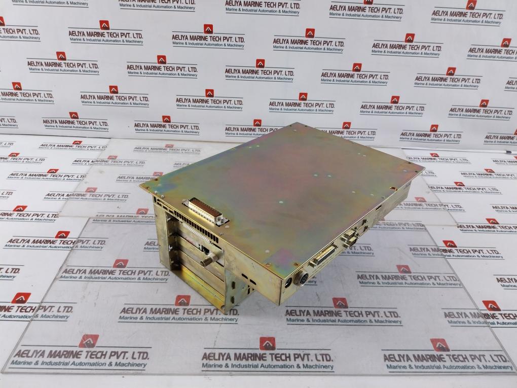 Isic Pci6000 01885-000 Brake Resistor