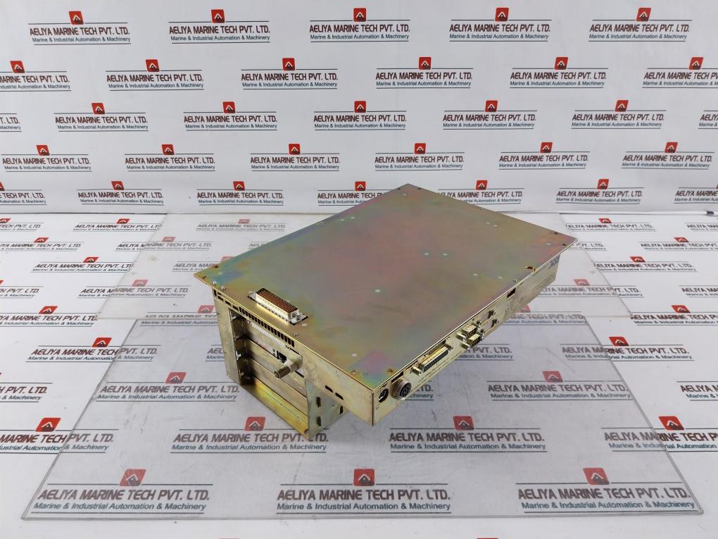 Isic Pci6000 01885-000 Brake Resistor