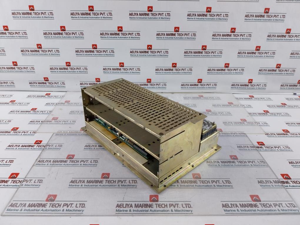 Isic Pci6000 01885-000 Brake Resistor