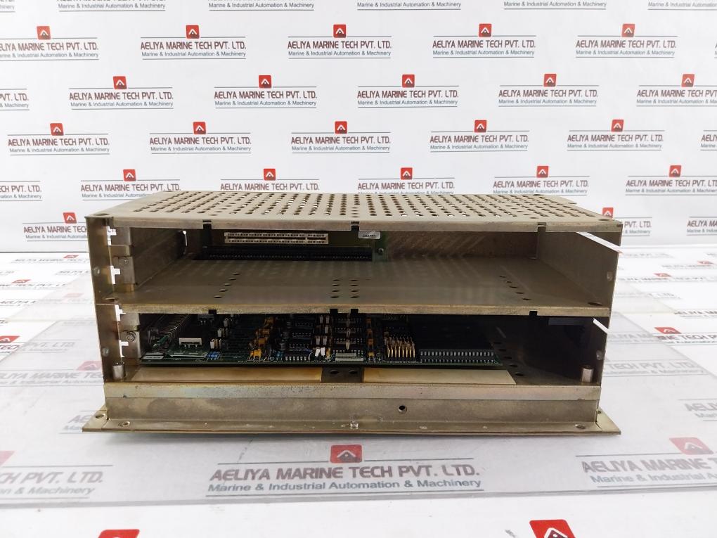 Isic Pci6000 01885-000 Brake Resistor