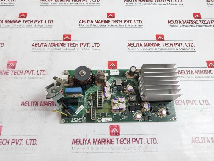 Isic Psu-24V/48V 03087-011-g Switching Power Supply Module
