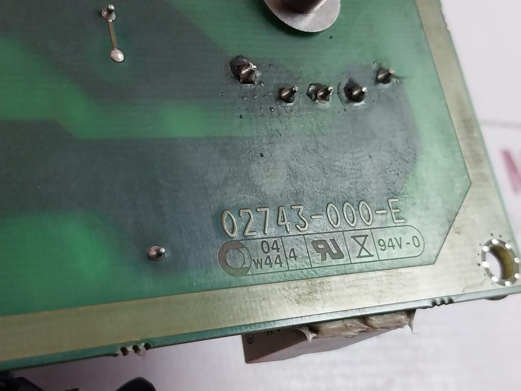 Isic Psu-24V/48V 03087-011-g Switching Power Supply Module