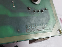Isic Psu-24V/48V 03087-011-g Switching Power Supply Module