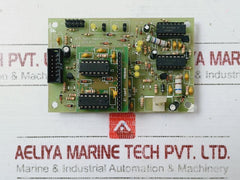 Isiri 6625672906 Act Zone Module Ic Card, Ver: 9103