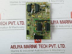 Isiri 6625672906 Act Zone Module Ic Card, Ver: 9103