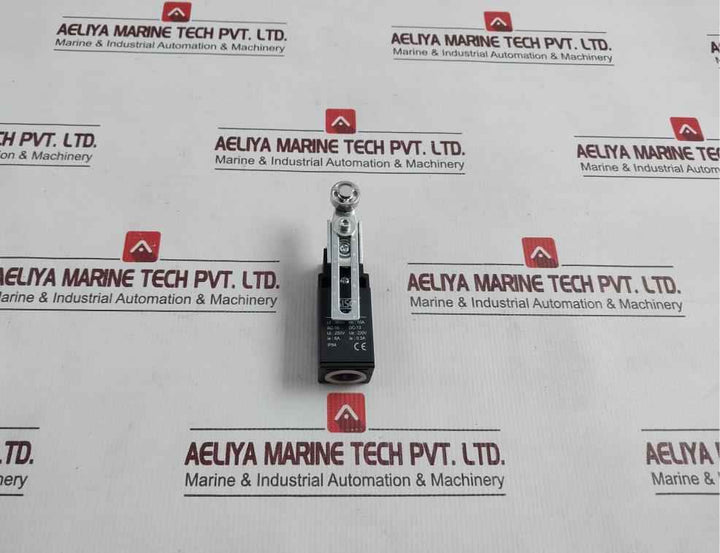 Isiso Tls-131 Limit Switch Ip64 380v 10a