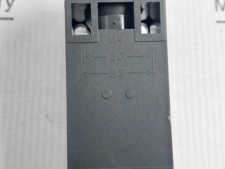 Isiso Tls-131 Limit Switch Ip64 380v 10a