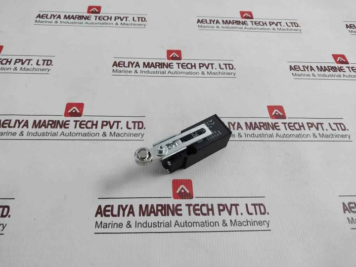Isiso Tls-131 Limit Switch Ip64 380v 10a