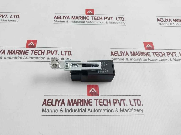 Isiso Tls-131 Limit Switch Ip64 380v 10a