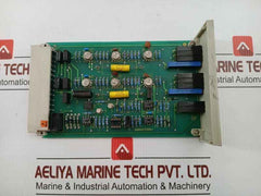 Iskamatic-b Pcb Module 6Fq2253-0A Siemens