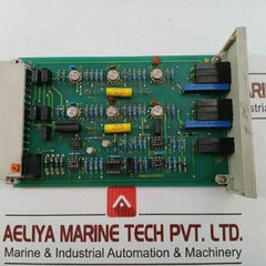 Iskamatic-b Pcb Module 6Fq2253-0A Siemens