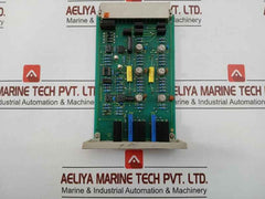 Iskamatic-b Pcb Module 6Fq2253-0A Siemens