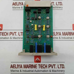 Iskamatic-b Pcb Module 6Fq2253-0A Siemens
