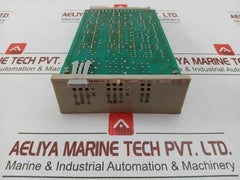 Iskamatic-b Pcb Module 6Fq2253-0A Siemens