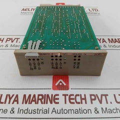 Iskamatic-b Pcb Module 6Fq2253-0A Siemens