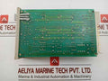 Iskamatic-b Pcb Module 6Fq2253-0A Siemens
